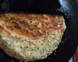 Cream Cheese Omelette recipe step 5 photo