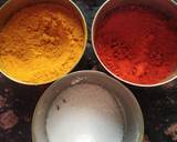 Rajma-rice recipe step 4 photo
