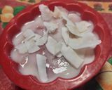 Foto del paso 6 de la receta: Postrecitos saludables de Maicena y frutillas