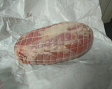 Foto del paso 1 de la receta: Redondo de ternera