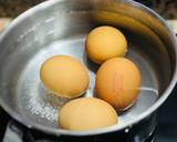 Foto del paso 2 de la receta Merluza a la vasca con patatas 🐟 🐚 🐟 🐚 🪺