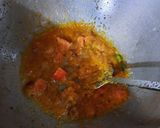 প্রণ কারি (prawn curry recipe in Bengali) রেসিপি ধাপ - 1 ছবি