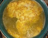 Foto del paso 4 de la receta: Huevo en salsa verde