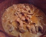 Foto del paso 3 de la receta: Riñones a la mexicana