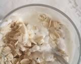 Overnight oats with mix berries recipe step 5 photo