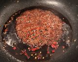 Foto langkah ke 4 dari resep Sambal Goreng Tempe Teri Karamel.