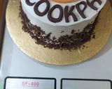 A picture of step 3 of CookPad Birthday Bento Cakes.