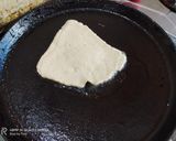 A picture of step 8 of Ginger Garlic Paratha.