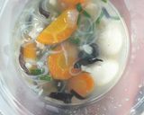 Foto langkah ke 4 dari resep Sup Kimlo.