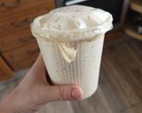 Pas rețetă Pâine cu maia sălbatică 2 fotografie
