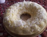 Foto langkah ke 7 dari resep Bolu Kukus Keju Susu.