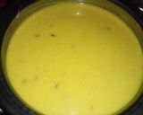 પકોડા કઢી (Pakoda Kadhi Recipe In Gujarati) રેસીપી સ્ટેપ3ફોટો