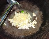 Foto langkah ke 2 dari resep Spagetti kuah cumi.