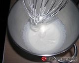 Φωτογραφία βήματος 1 της συνταγής Παγωτό με γιαούρτι & σοκολάτα