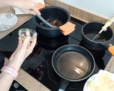 Foto del paso 2 de la receta: Confit de pato en salsa de arándanos