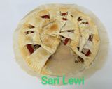 Foto del paso 5 de la receta: Tarta de hojaldre en Horno microondas (6 ingredientes)