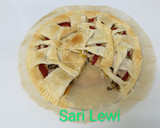 Foto del paso 5 de la receta: Tarta de hojaldre en Horno microondas (6 ingredientes)