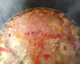 Foto del paso 10 de la receta: Pollo a la leche con arroz