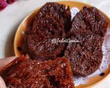 Foto langkah ke 8 dari resep Kue Sarang Semut / Caramel Cake.