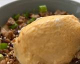 Foto langkah ke 7 dari resep Golden Egg Steam.
