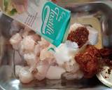 ห่อหมกปลาดอลลี่ 🐟 (คลีน) วิธีทำสูตร 2 รูป