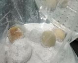 Foto langkah ke 6 dari resep Cappucino Kukis.