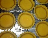 Foto langkah ke 4 dari resep Pie susu 1x oven.