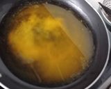 Foto langkah ke 1 dari resep Bolu Pisang Panggang.