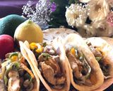 عکس مرحله 5 از دستور تاکو (Tacos)