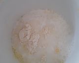 Foto langkah ke 5 dari resep Roti Kukus Srikaya.