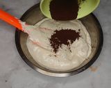 Foto langkah ke 6 dari resep Bolu pisang.