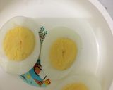 Foto langkah ke 9 dari resep Soto Ayam.
