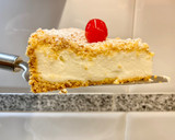 Foto del paso 16 de la receta: Tarta cremosa