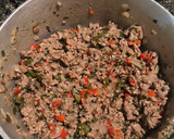 Foto del paso 1 de la receta: Empanadas de carne...al horno