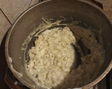 Foto del paso 2 de la receta: Tarta de Cebolla (masa casera)