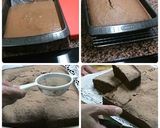 Foto del paso 2 de la receta Bizcocho de ColaCao