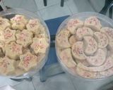 Foto langkah ke 14 dari resep Kue Sagu Keju Favorite (Sumpah enaknya parah) wajib coba !.