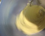 Foto langkah ke 2 dari resep Cinnamon Rolls Cream Cheese Frosting.