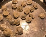 Foto del paso 4 de la receta: Capeletinis