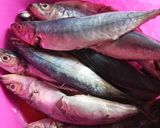 Foto langkah ke 1 dari resep Ikan Bakar Teflon.