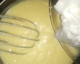 Foto langkah ke 5 dari resep 7. Klappertaart (no bake)🥥.