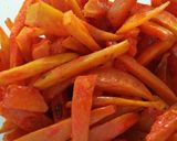Foto langkah ke 1 dari resep Ubi goreng bumbu.