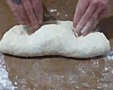 Foto del paso 6 de la receta: Panes Rellenos de Dos Maneras.!!