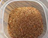 Taco Seasoning recipe step 1 photo