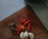 Foto langkah ke 1 dari resep Tumis genjer.