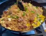 Foto del paso 7 de la receta: Arroz chaufa de chanchito