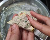 Foto langkah ke 2 dari resep Tahu Pletok.