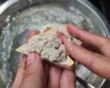 Foto langkah ke 2 dari resep Tahu Pletok.