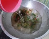 Foto langkah ke 3 dari resep Empis-Empis Tahu Tempe Pedes Seger.