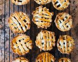 Foto del paso 5 de la receta: Mini Pays 🥧 de Piña 🍍